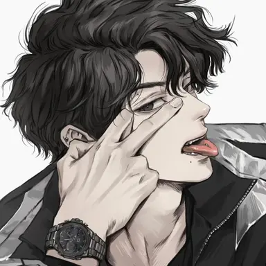 Profile image of 민호