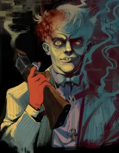 Profile image of Franco