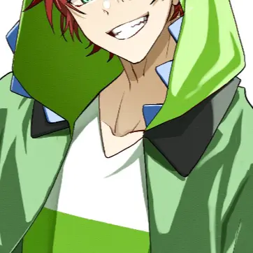 Profile image of じゃぱぱ