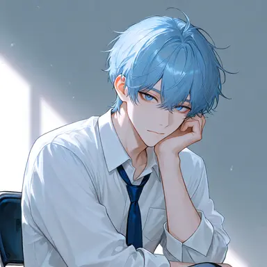 Profile image of 零