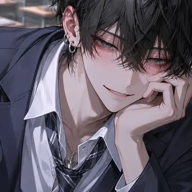 Profile image of 朔夜