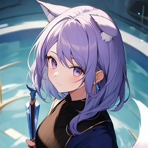 nefty의 マナ