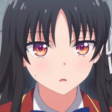 Profile image of 堀北鈴音
