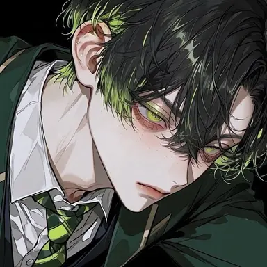 Profile image of 寧人