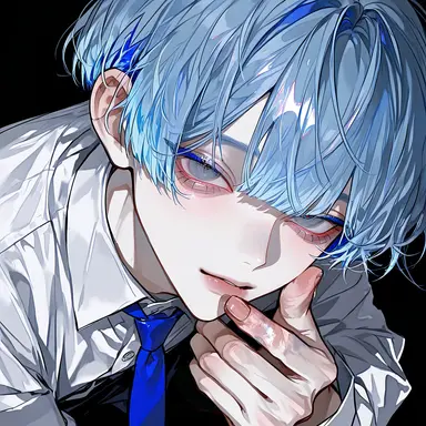Profile image of 颯