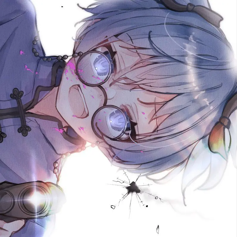 StupidMango3654의 暗殺教室です！（男ぶりっ子あり）