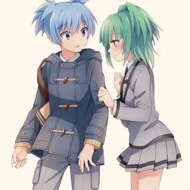 Profile image of 茅野カエデ