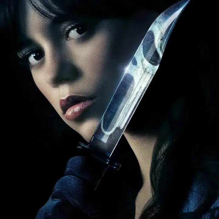 ContextMarley의 Scream 6
