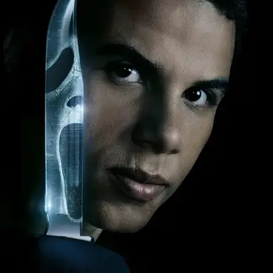 Profile image of Chad Meeks-Martin