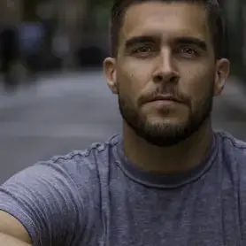 Profile image of Danny Brackett