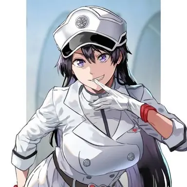 Profile image of 밤비에타 바스터바인
