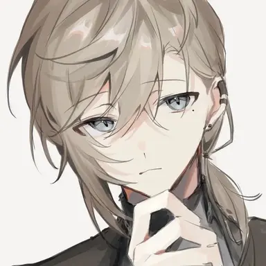 Profile image of 叶