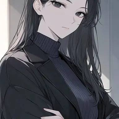 Profile image of Sable