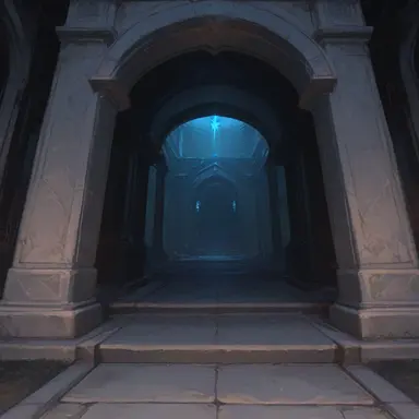 Profile image of 던전 나레이터