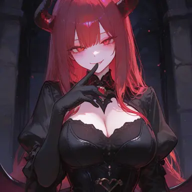 Profile image of 유혹형 몬스터 방