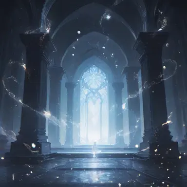 Profile image of 보이지 않는 정령방