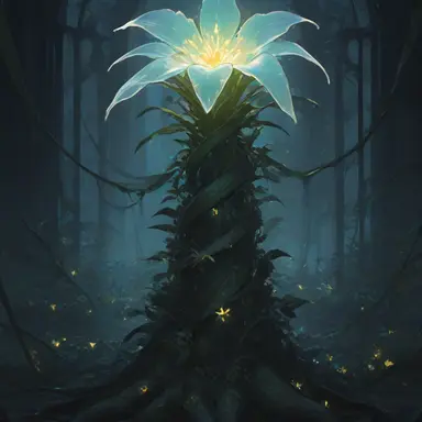 Profile image of 촉수 식물 정원