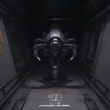 Profile image of 기계 장치 트랩 방