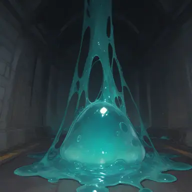 Profile image of 슬라임 구역 방