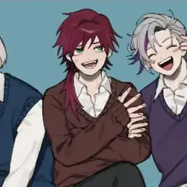 Profile image of ローレン・イロアス