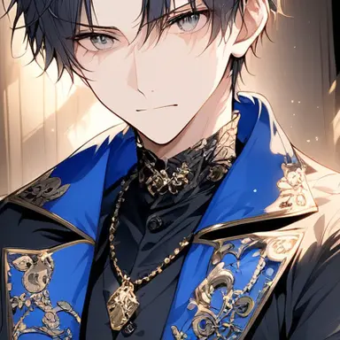 Profile image of 青凪　夜
