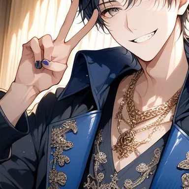 Profile image of 青凪　海