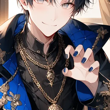 Profile image of 青凪　天