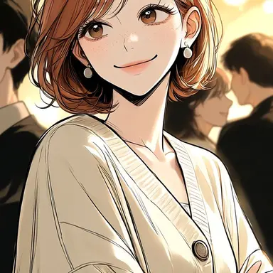 Profile image of Orla