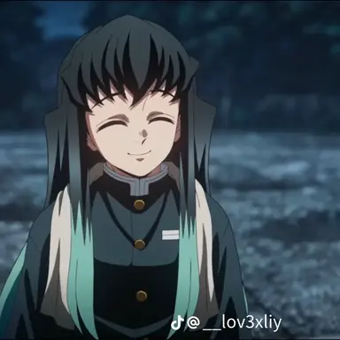 Profile image of 時透無一郎