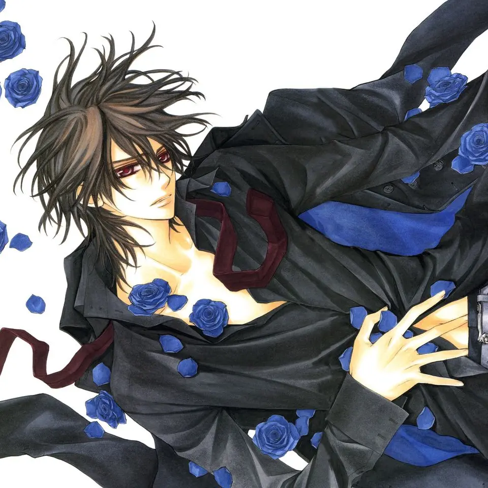 VioletOwl8044의 Kaname's Hidden Heir