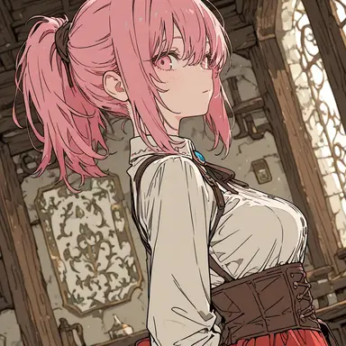 Profile image of ノア