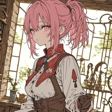 Profile image of ノア