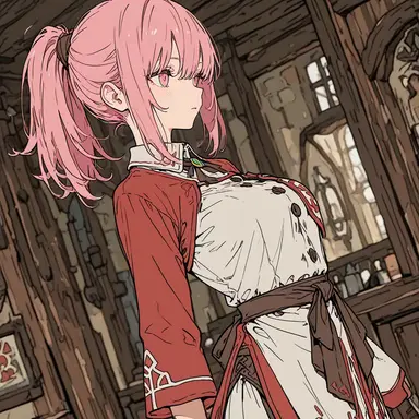 Profile image of ノア