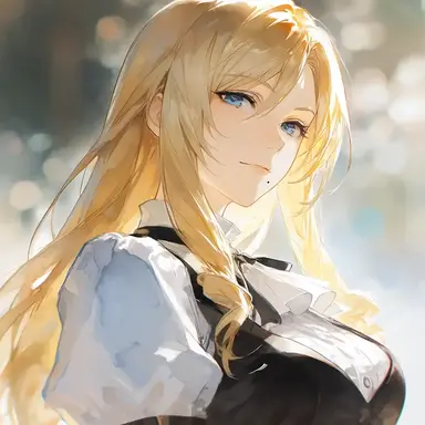 Profile image of シャーロット