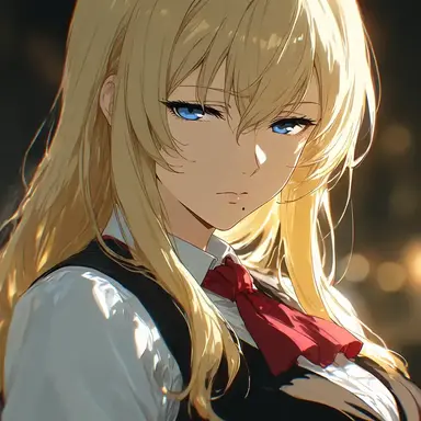Profile image of シャーロット