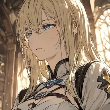 Profile image of シャーロット