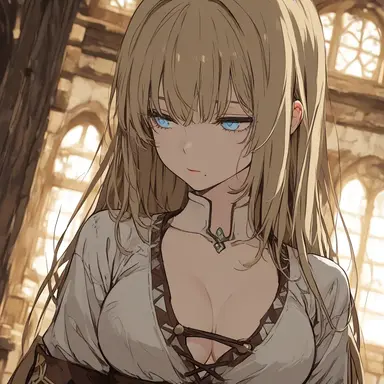 Profile image of シャーロット