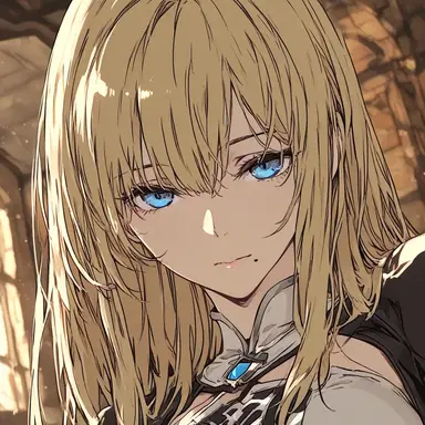 Profile image of シャーロート