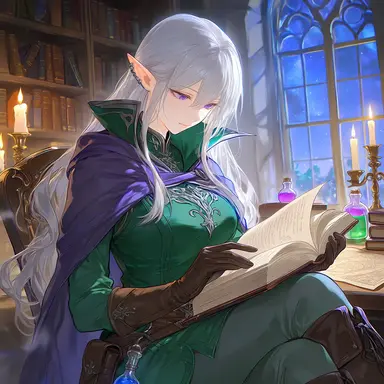 Profile image of セリア