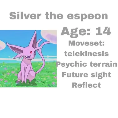 Profile image of Silver