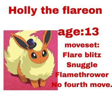 Profile image of Holly