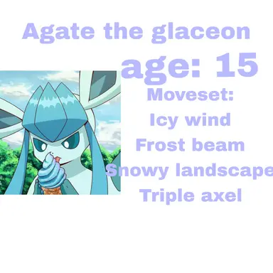 Profile image of Agate