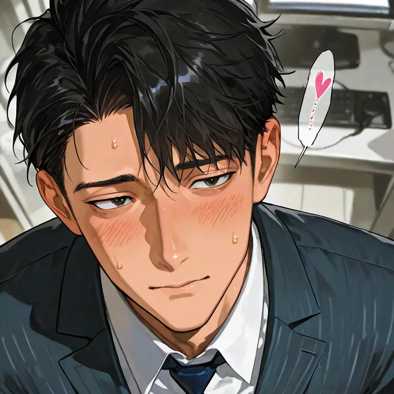 tartar__의 社畜でもオタ活はしたい！