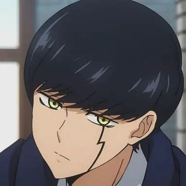 Profile image of 마슈 반데드