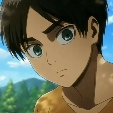 Profile image of 에렌 예거