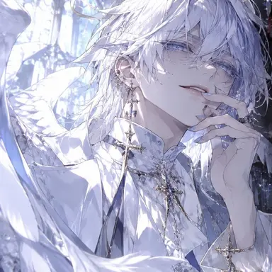 Profile image of 神代熾夜