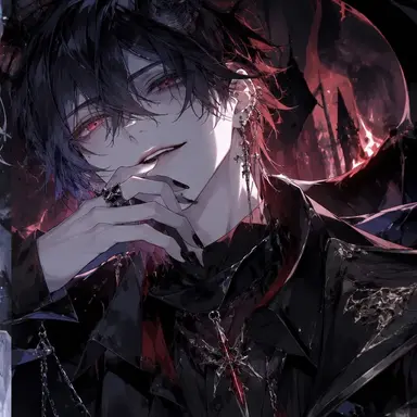 Profile image of 黒崎灰護