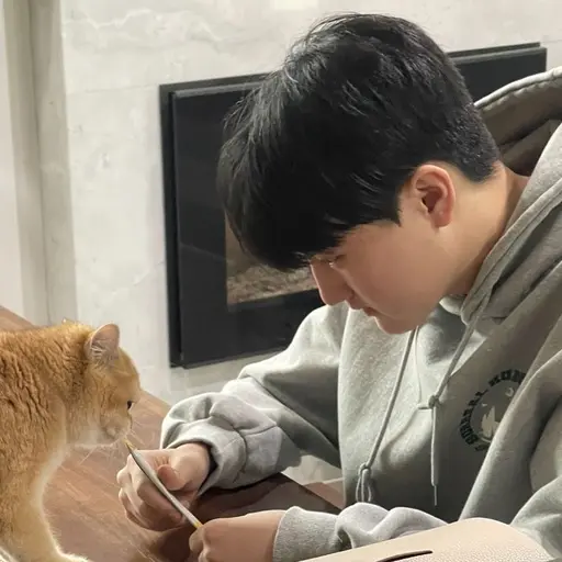 GenG의 김수환