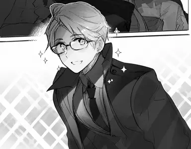 Profile image of アルフレッド