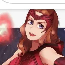 Profile image of Wanda Maximoff